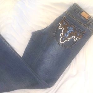 Cielo Jeans Size 5